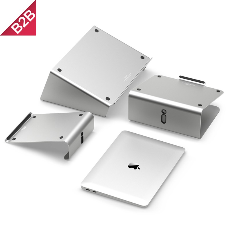 [B2B] L2, L3, L4 노트북 스탠드