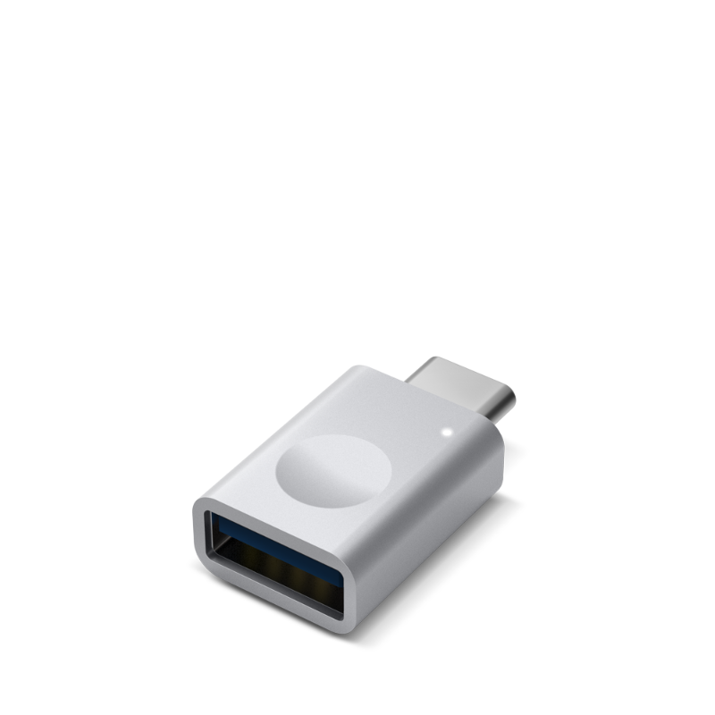 [첫구매이벤트] 엘라고 USB-C타입 LED 변환 어댑터